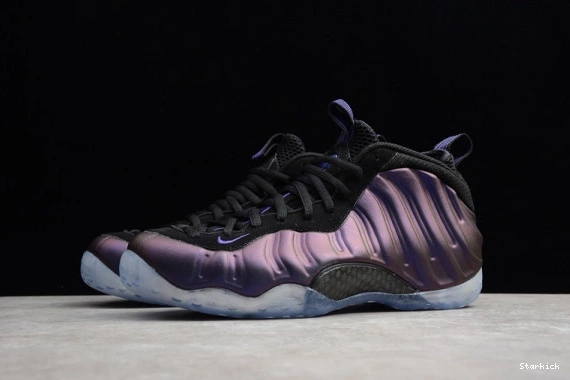 314996-008 Eggplant (2017) Air Foamposite One 1216